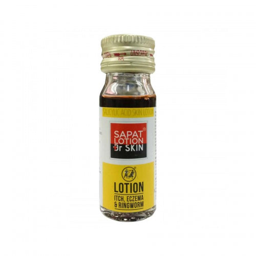 Sapat Lotion Dr Skin, 12ml (Pack Of 10)