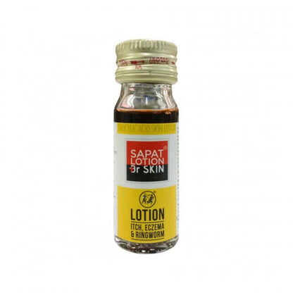 Sapat Lotion Dr Skin, 25ml (Pack Of 10)