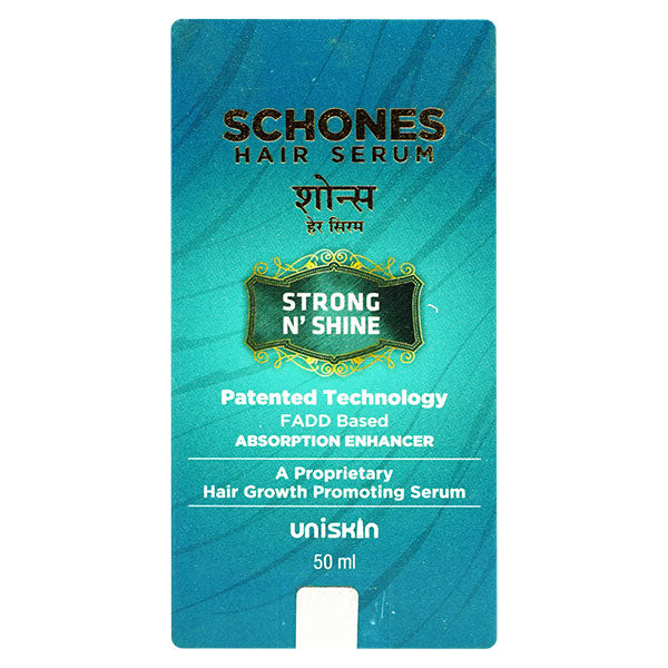 Schones Hair Serum, 50ml