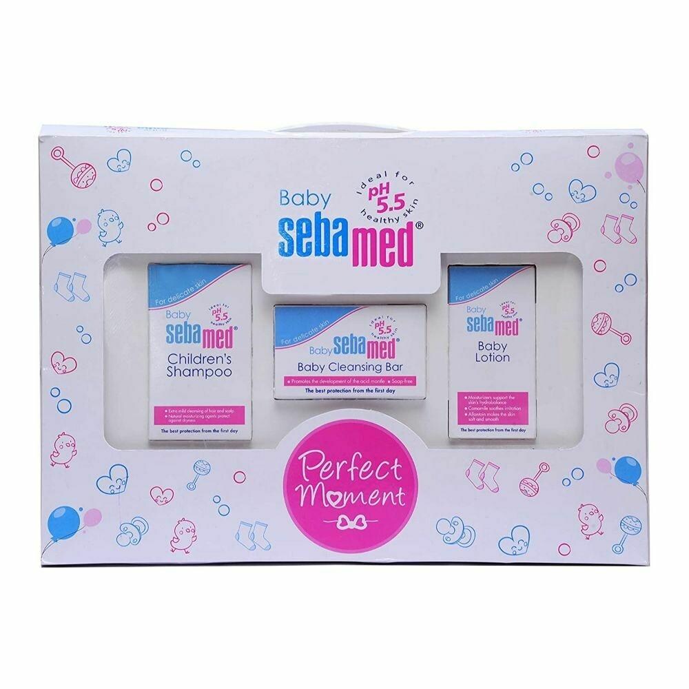 Sebamed Baby Perfect Moment Kit