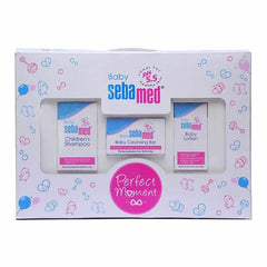 Sebamed Baby Perfect Moment Kit