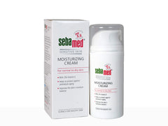Sebamed Moisturizing Cream, 100ml