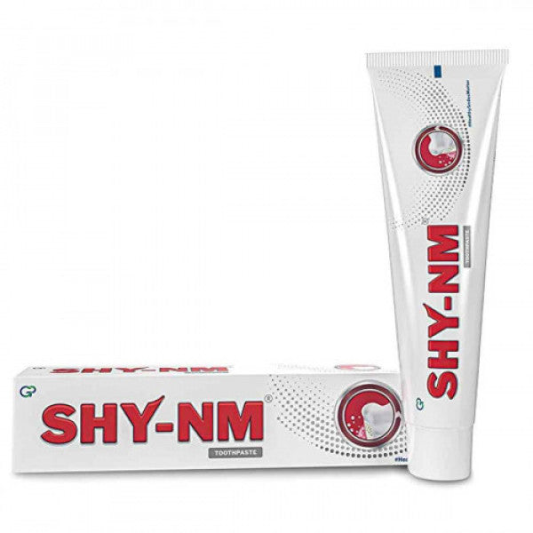 SHY-NM 牙齿敏感牙膏，100gm