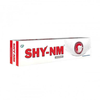 SHY-NM 牙齿敏感牙膏，100gm