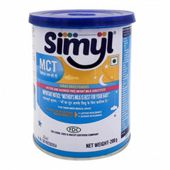 Simyl MCT Powder, 200gm