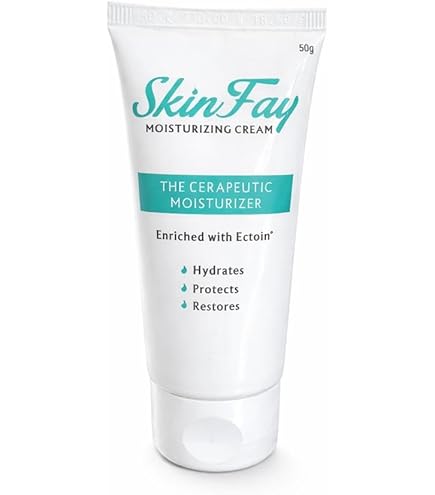 SkinFay Moisturizing Cream, 50gm