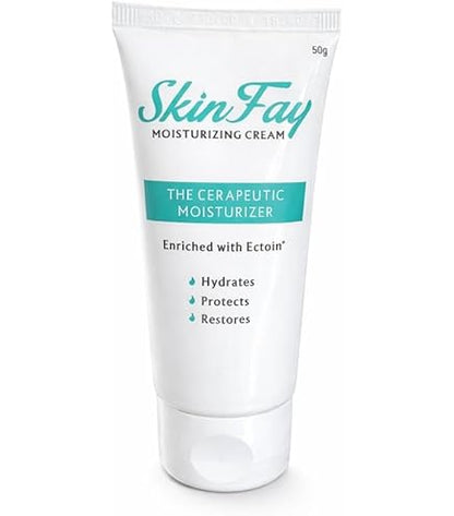 SkinFay Moisturizing Cream, 50gm