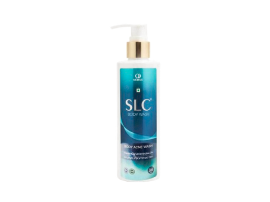 SLC Acne Body Wash, 250ml