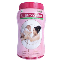 Strongmom Kesar Elachi, 200gm