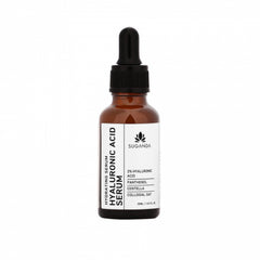 Suganda Hyaluronic Acid Serum, 30ml