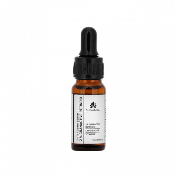 Suganda 2% Granactive Serum, 10ml