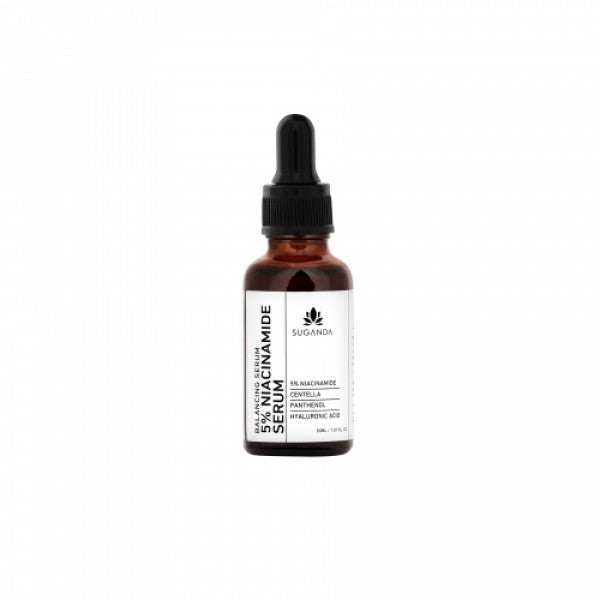 Suganda 5% Niacinamide Serum, 30ml