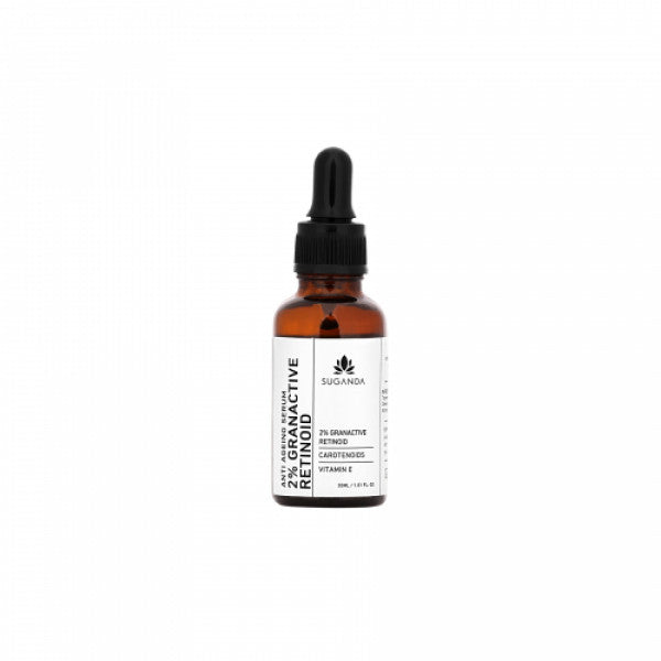 Suganda 2% Granactive Serum, 30ml