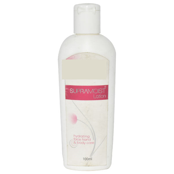 Supramoist Lotion, 100ml