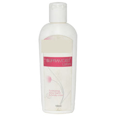 Supramoist Lotion, 100ml
