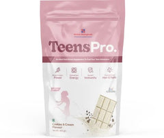 Teens Pro Cookies & Cream, 400gm