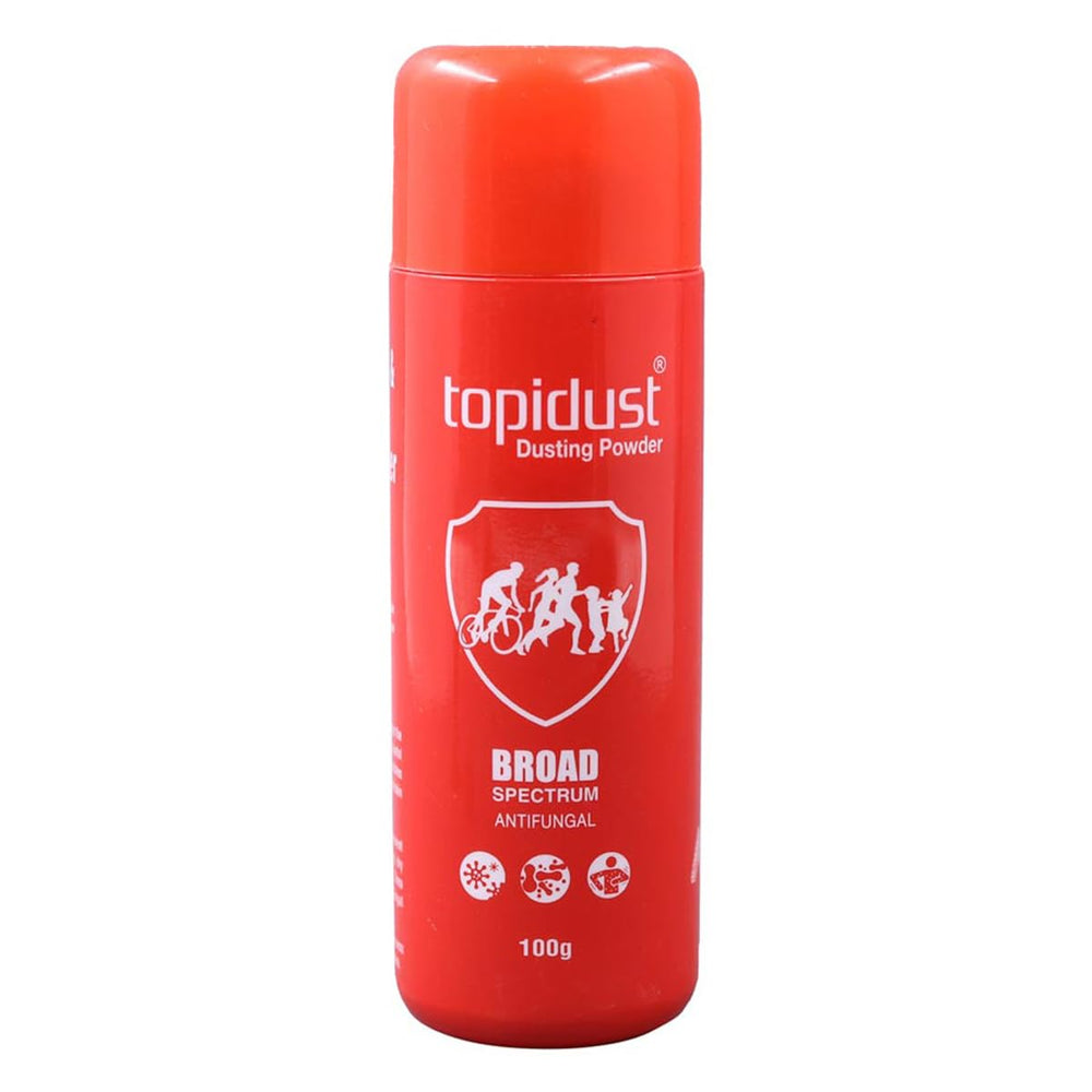 Topidust Powder, 100gm