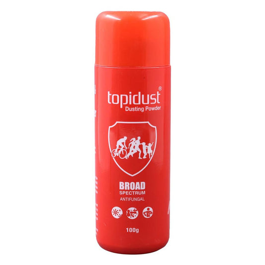 Topidust Powder, 100gm