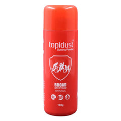 Topidust Powder, 100gm