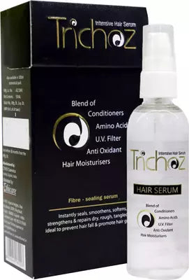 Trichoz Hair Serum, 100ml