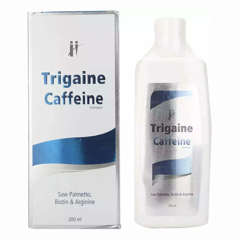 Syampu Trigaine, 100ml