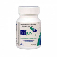 Trijuv, 30 Capsules