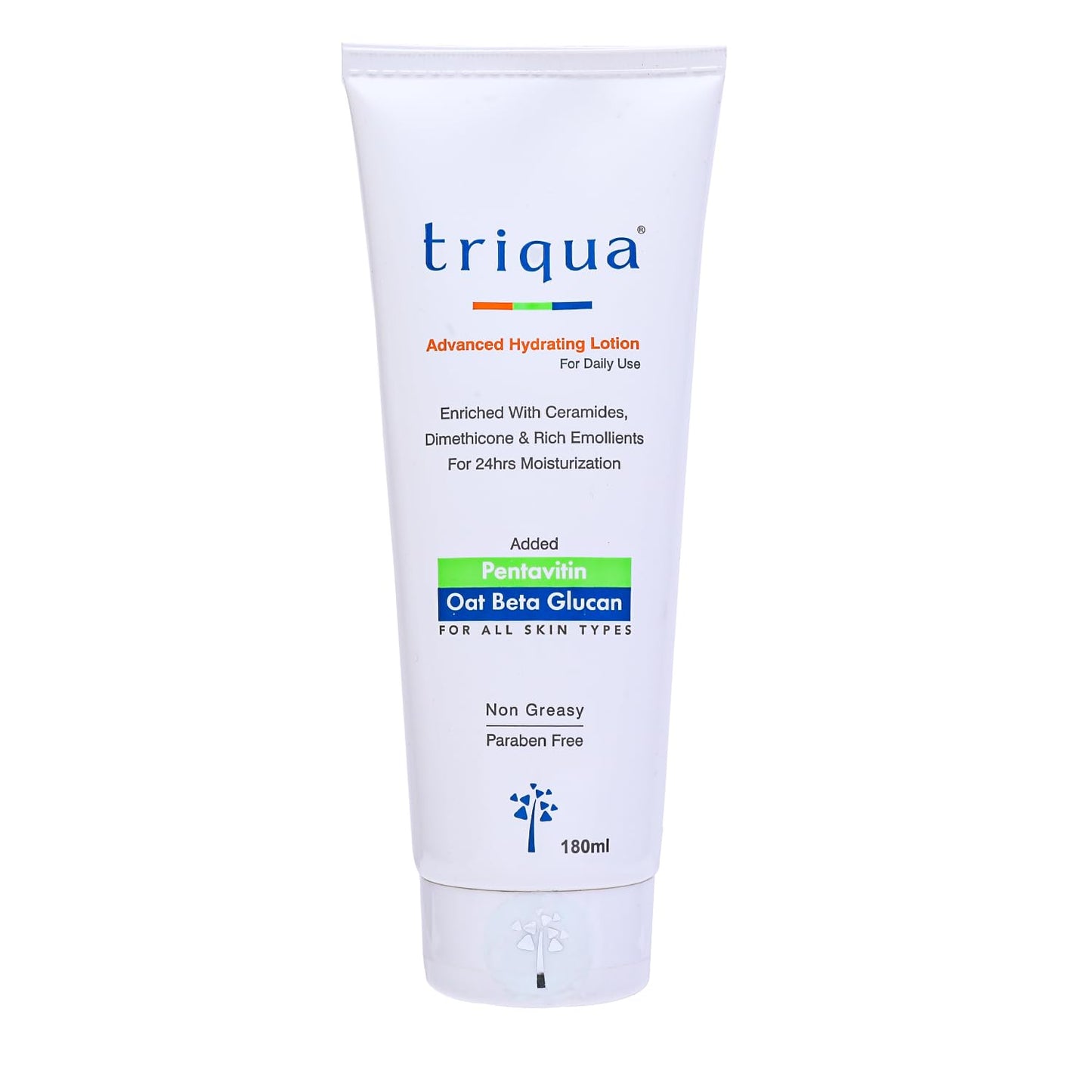 triqua Advanced Hydrating Lotion, 180ml