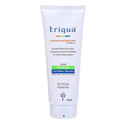 triqua Advanced Hydrating Lotion, 180ml