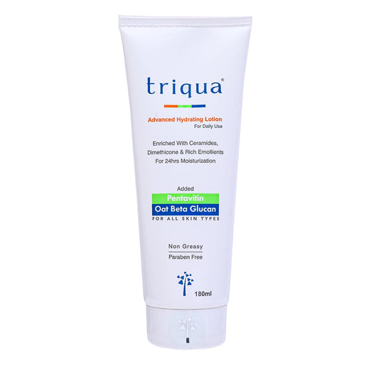triqua Advanced Hydrating Lotion, 180ml