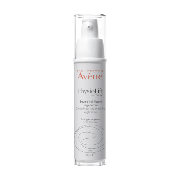 Avene Physiolift Night, 30ml