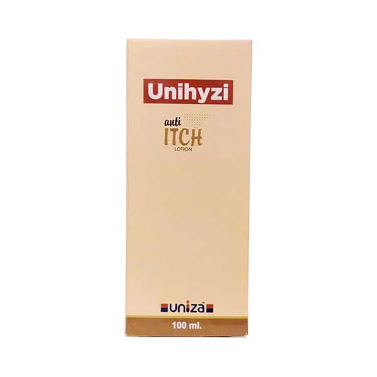 Unihyzi Anti Itch Lotion, 100ml