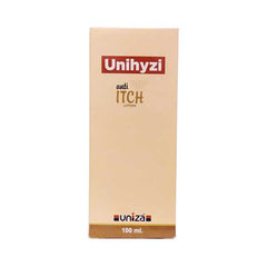 Unihyzi Anti Itch Lotion, 100ml