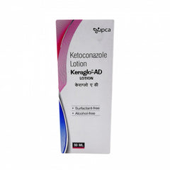 Keraglo AD Lotion, 50ml