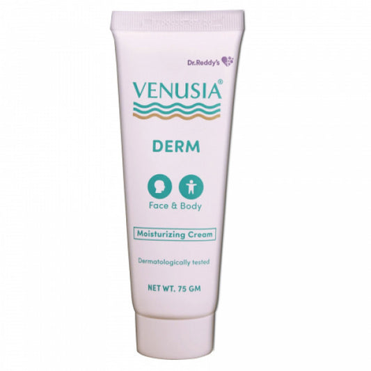 Venusia Derm Cream, 75gm
