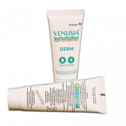 Venusia Derm Cream, 75gm