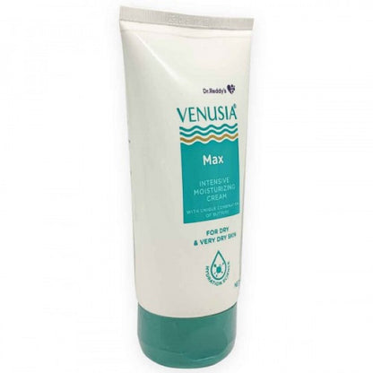 Venusia Max Intensive Moisturizing Cream, 150gm