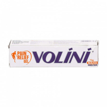 Volini Pain Relief Gel, 75gm