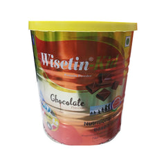 Wisetin Kid Chocolate Powder, 200gm