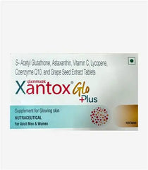 Xantox Glo Plus Tab (Copy)