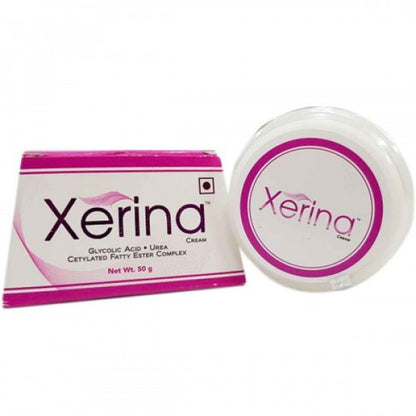 Xerina Cream, 50gm