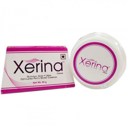 Xerina 霜，50 克