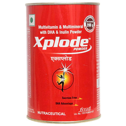 Xplode Powder, 200gm