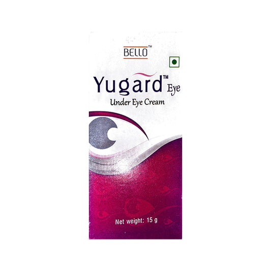 Yugard 眼霜，15 克