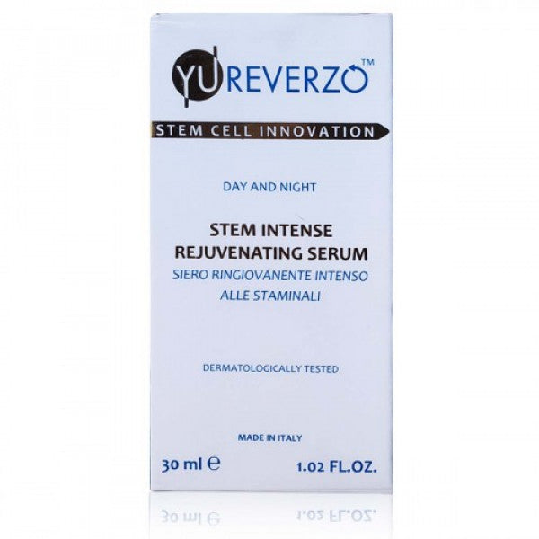 YuReverzo Stem Cell Rejuvenating Serum, 30ml