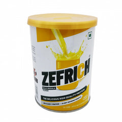 Zefrich Milk Masala Flavour, 200gm