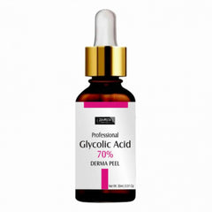 Zenvista Glycolic Acid Derma Peel, 30ml