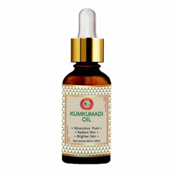 Zenvista Kumkumadi Oil, 30ml