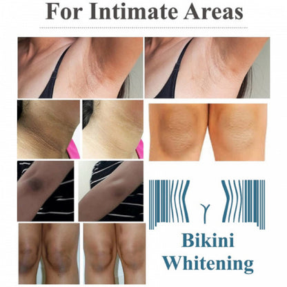 Zenvista Bikini Whitening Serum, 30ml