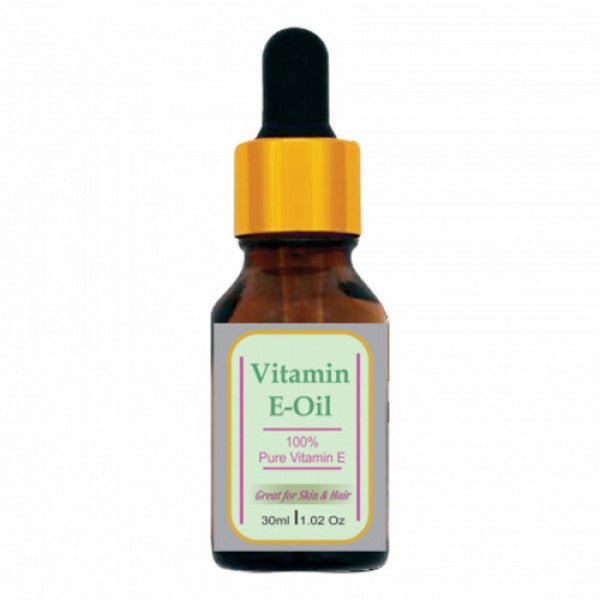 Zenvista Vitamin E Oil, 30ml