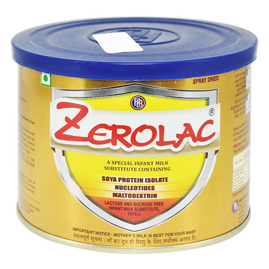 Zerolac Powder, 200gm
